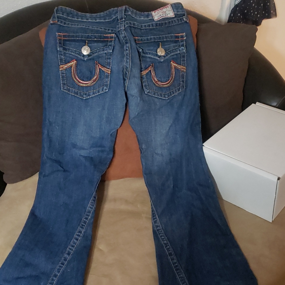 True religion